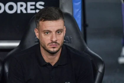 Botafogo Demite Técnico Martín Anselmi Após Vitória Surpreendente; Rodrigo Bellão Assume Interinamente Enquanto Clube Busca Novo Nome