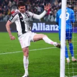 Juventus Tropeça Em Casa: Francisco Conceição Brilha Com Assistência, Mas Locatelli Perde Pênalti E Sassuolo Arranca Empate (1 1) Na Serie A