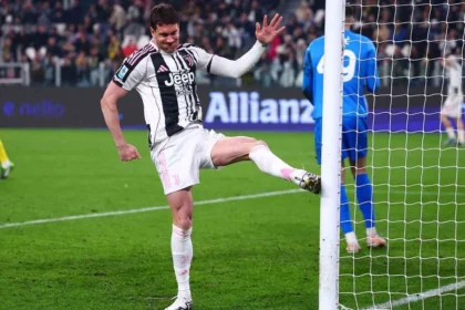 Juventus Tropeça Em Casa: Francisco Conceição Brilha Com Assistência, Mas Locatelli Perde Pênalti E Sassuolo Arranca Empate (1 1) Na Serie A