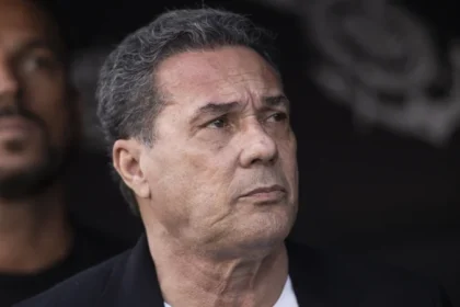 Vanderlei Luxemburgo Recebe Alta Hospitalar Com Bom Humor: “enverga, Mas Não Quebra”, Diz ícone Do Futebol E Pré Candidato Ao Senado