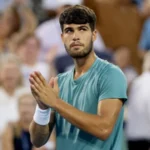 Choque Em Miami: Carlos Alcaraz, Número 1 Do Mundo, É Eliminado Por Sebastian Korda Na Terceira Rodada Do Masters 1000
