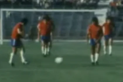 O W.o. Mais Polêmico Da História: Como A União Soviética Recusou Jogar A Repescagem Da Copa De 1974 No Chile De Pinochet E Criou Um Precedente Único