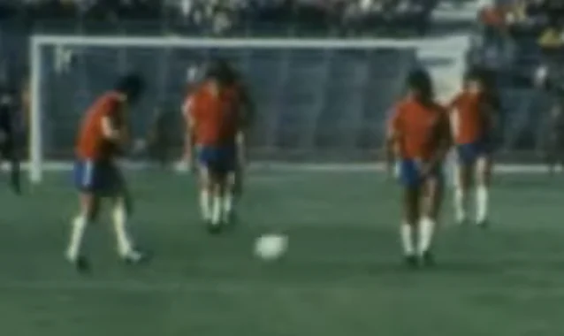O W.o. Mais Polêmico Da História: Como A União Soviética Recusou Jogar A Repescagem Da Copa De 1974 No Chile De Pinochet E Criou Um Precedente Único