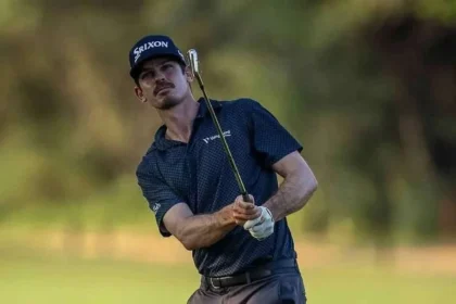 Pedro Figueiredo Garante 12ª Posição No Open Da Índia Com Rodada Final De Destaque Em Gurugram