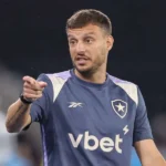 Martín Anselmi, Ex Fc Porto, Demitido Do Botafogo: Fracassos Na Libertadores E Crise Interna Selam Saída Do Técnico