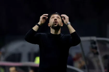 Farioli Contesta Penálti Sobre Gul E Libera Celebração Prolongada: ‘jogadores Merecem Horas A Mais!’