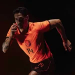 Nike Agita Mundial 2026: Países Baixos Apresentam Uniformes Com Laranja Vibrante E Toque Histórico No Branco