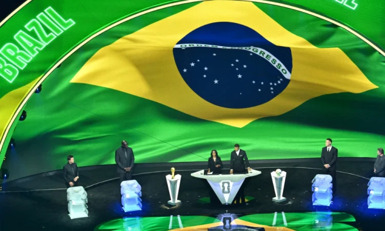 Copa Do Mundo 2026: Entenda O Rigoroso Sistema De Convocação E Os Nomes Mais Cotados Para A Seleção Brasileira De Carlo Ancelotti