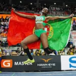 Torun 2026: Portugal Alcança Melhor Edição De Sempre Em Mundiais De Atletismo Com Três Medalhas, Duplos Ouros Inéditos E Recorde De Pontos