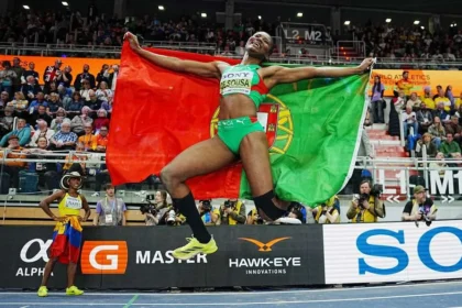 Torun 2026: Portugal Alcança Melhor Edição De Sempre Em Mundiais De Atletismo Com Três Medalhas, Duplos Ouros Inéditos E Recorde De Pontos