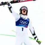 Lucas Braathen Faz História E Garante Título Inédito Da Copa Do Mundo De Esqui Alpino No Slalom Gigante Em Emocionante Final Na Noruega