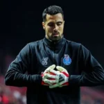 Diogo Costa, Goleiro Do Fc Porto E Da Seleção De Portugal, Inicia Tratamento Para Lesão No Adutor E Preocupa Para Amistosos Internacionais