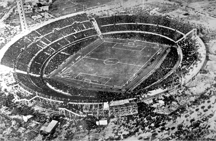 Fifa E Geopolítica: Entenda As Regras Que Baniram Países Da Copa Do Mundo Por Guerras E Disputas Políticas Ao Longo Da História