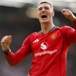 Agente De Benjamin Sesko Do Manchester United Rejeita Veementemente Rótulo De ‘super Sub’ E Exige: ‘ele é Um Super Atacante!’