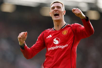 Agente De Benjamin Sesko Do Manchester United Rejeita Veementemente Rótulo De ‘super Sub’ E Exige: ‘ele é Um Super Atacante!’