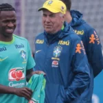 Brasil X França: Ancelotti Detalha Estratégia Ofensiva E Alerta Sobre Mbappé Em Teste Crucial Para A Copa Do Mundo 2026
