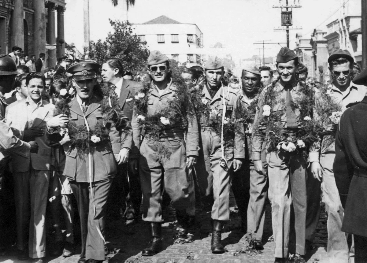 Copa De 1950: Como A Segunda Guerra Mundial E Sanções Da Fifa Excluíram Alemanha E Japão Do Mundial No Brasil