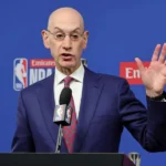 Nba Dá Sinal Verde: Seattle E Las Vegas Mais Perto De Receber Novas Franquias Na Liga De Basquete