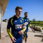 Mundial 2026: Conheça Os Gênios Em Campo – Seis Jogadores Essenciais Que Podem Definir As Vagas Europeias Nos Play Offs Decisivos