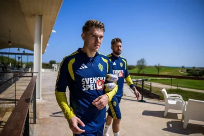 Mundial 2026: Conheça Os Gênios Em Campo – Seis Jogadores Essenciais Que Podem Definir As Vagas Europeias Nos Play Offs Decisivos