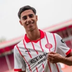 Ex Palmeiras Na Seleção: Vitor Reis, Zagueiro Do Girona, é Convocado Por Ancelotti Para Duelo Contra A Croácia Nos Eua