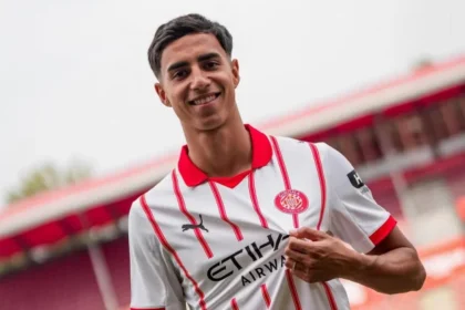 Ex Palmeiras Na Seleção: Vitor Reis, Zagueiro Do Girona, é Convocado Por Ancelotti Para Duelo Contra A Croácia Nos Eua