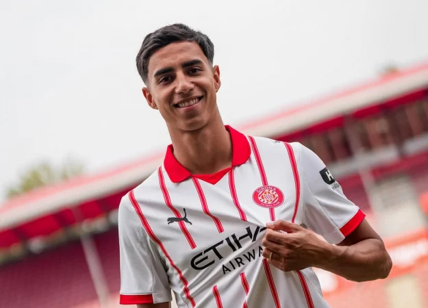 Ex Palmeiras Na Seleção: Vitor Reis, Zagueiro Do Girona, é Convocado Por Ancelotti Para Duelo Contra A Croácia Nos Eua