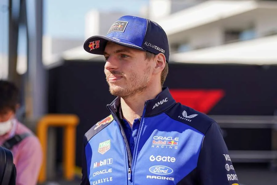 Max Verstappen Expulsa Jornalista Do The Guardian De Coletiva No Gp Do Japão Por Pergunta Controversa Sobre Título Perdido