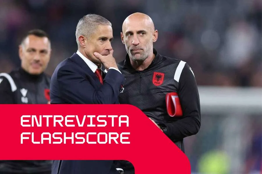 Exclusivo: Pablo Zabaleta Detalha Jornada Histórica Da Albânia Rumo à Copa Do Mundo De 2026 E Analisa Futuro De Messi Na Argentina