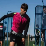 Rui Borges Recorre à Equipa B Do Sporting: 11 Jovens Reforçam Treinos Diante De 17 Desfalques Por Lesão E Seleções