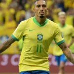 Raphinha E Wesley Cortados: Lesões Musculares Agravam Crise De Desfalques Na Seleção Brasileira De Ancelotti E Preocupam Clubes Europeus
