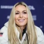 Lindsey Vonn Quebra O Silêncio Na Vanity Fair Após Acidente De Esqui Com Risco De Amputação: ‘estava Pronta Para Os Jogos Olímpicos, Não Quero Ser Recordada Pela Queda Trágica’