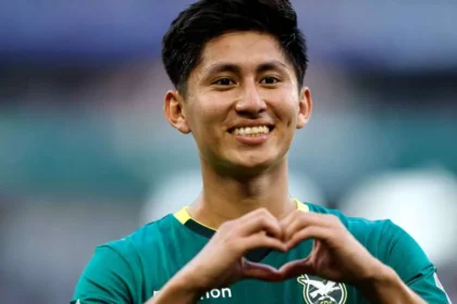 Bolívia Vira Jogo Emocionante Contra Suriname E Mantém Vivo Sonho De Retorno à Copa Do Mundo Após 32 Anos; Próximo Desafio Será O Iraque Por Vaga No Mundial 2026