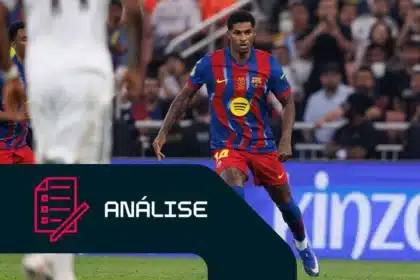 Análise Exclusiva: Rashford No Barcelona E Vini Jr. No Real Madrid – Quem Fica E Quem Sai Na Próxima Temporada?