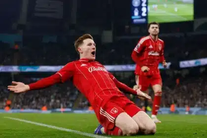 Manchester City Acelera Busca Por Elliot Anderson Em Meio à Incerteza De Rodri E Interesse Do Real Madrid