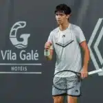 Tiago Pereira Atinge Final Histórica De Duplas No Challenger De Alicante E Busca Segundo Título Em 2024