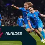 Arsenal Mira Julián Álvarez: Por Que A Chegada Do Argentino Pode Ser Um Perigo Real Para O Futuro De Viktor Gyokeres