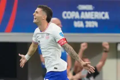 Estados Unidos X Bélgica: Onde Assistir Ao Vivo, Horário E Transmissão Do Amistoso De Preparação Para A Copa Do Mundo 2026