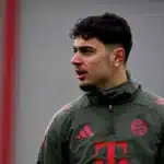 Alívio No Bayern De Munique: Pavlovic, Musiala E Davies Avançam Na Recuperação E Podem Reforçar O Time Após Pausa Internacional