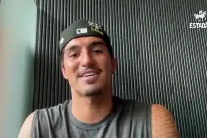 Gabriel Medina Retorna à Wsl Focado No Tetra, Elogia Novo Formato E Celebra Parceria Com Mineirinho