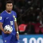 Colômbia X França: Onde Assistir Ao Vivo, Horário E Transmissão Do Amistoso Internacional Neste Domingo (29)