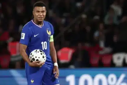 Colômbia X França: Onde Assistir Ao Vivo, Horário E Transmissão Do Amistoso Internacional Neste Domingo (29)