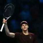 Jannik Sinner Conquista O Inédito Sunshine Double Em Miami, Superando Lehecka E Gravando Seu Nome Na História Do Tênis Mundial