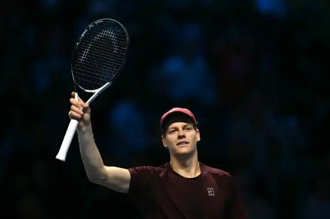 Jannik Sinner Conquista O Inédito Sunshine Double Em Miami, Superando Lehecka E Gravando Seu Nome Na História Do Tênis Mundial