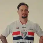 Artur Exalta Companheiros E Torcida ‘absurda’ Na Chegada Ao São Paulo E Realiza Sonho De Criança Em Primeiro Treino