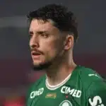 Piquerez Rompe Ligamento Do Tornozelo E Passará Por Cirurgia, Desfalque Para O Palmeiras