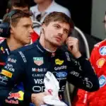 Max Verstappen Cogita Reforma Na F1 Após Desilusão No Japão E Críticas às Novas Regras: ‘vale A Pena?’
