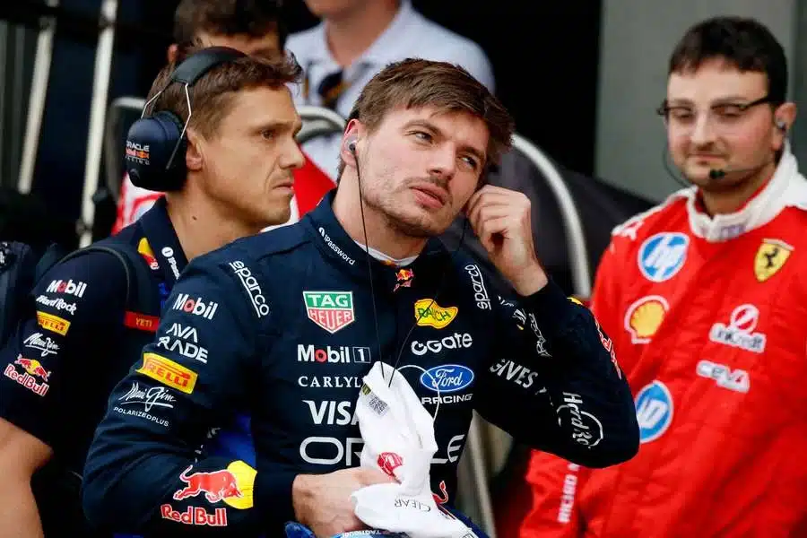 Max Verstappen Cogita Reforma Na F1 Após Desilusão No Japão E Críticas às Novas Regras: ‘vale A Pena?’