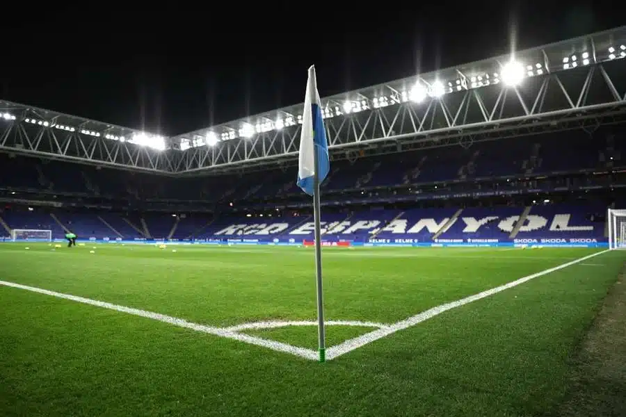 Barcelona Recebe Seleção Espanhola Com Estádio Esgotado Para Último Teste Pré Copa Do Mundo E Possível Estreia De Joan García