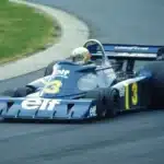 Seis Rodas Na F1? Relembre O Tyrrell P34 E Outros Carros Bizarros Que Desafiaram A Lógica E Foram Banidos Da Fórmula 1